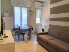Casa La Marmora Rapallo
